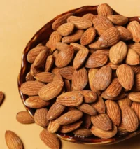 Almonds