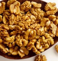 Walnut Kernels (Akhrot Giri)