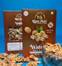 Chilean Walnut Kernels – Premium Pack