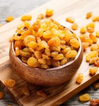 Raisins